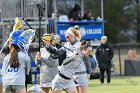 WLax vs Westfield State